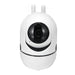 GUUDGO 1080P 2MP Dual Antenna - Two-Way Audio Security IP Camera with Night Vision & Motion Detection - Ideal for Home and Office Surveillance - Shopsta EU