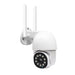 GUUDGO HD 1080P WIFI IP Camera - 10 LED Lights, Two Way Audio, H.264 PTZ, Auto Tracking, Night Vision - Perfect for Home Security and Surveillance - Shopsta EU