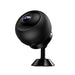 H9 HD 1080P Mini IP Cam - Wireless WiFi Home Security Surveillance Camera, Night Vision & Motion Sensor - Ideal for Smart Home Monitoring & Protection - Shopsta EU