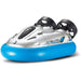 Happycow 777-580 RC Hovercraft - 2.4Ghz Remote Control Boat Ship Model - Perfect Kids Toy Gift - Shopsta EU