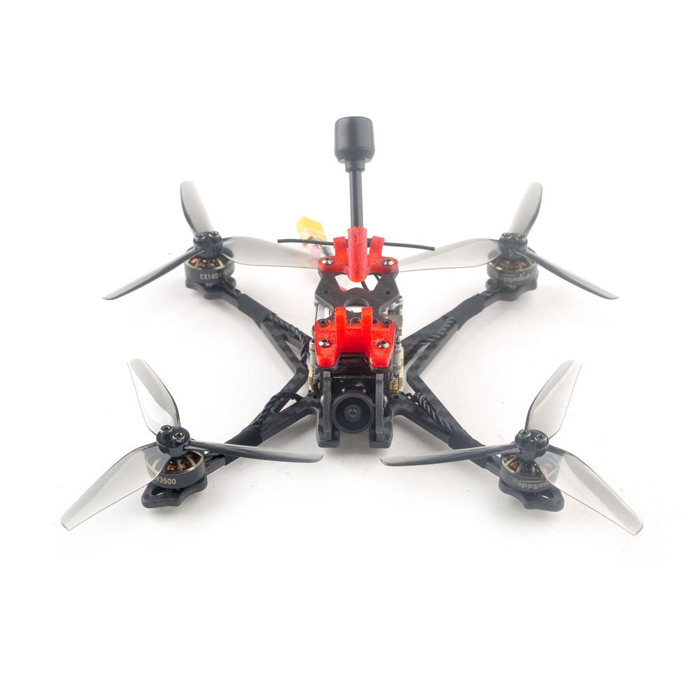 Happymodel Crux35