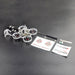 Happymodel Mobula6 HDZero - 65mm 1S SuperbeeF4 Lite Whoop FPV Racing Drone with VTX & Nano Camera - Lightweight & High-Speed for Enthusiasts - Shopsta EU