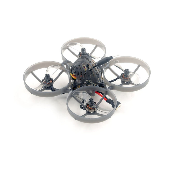 Happymodel Mobula7 1S - 75mm 24g Whoop FPV Racing Drone with RS0802 20000KV Motor and Runcam Nano3 Camera - Ideal for ELRS BNF/PNP Enthusiasts - Shopsta EU