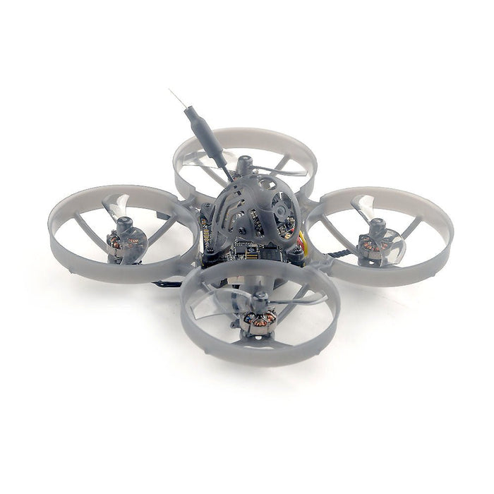 Happymodel Mobula7 1S - 75mm 24g Whoop FPV Racing Drone with RS0802 20000KV Motor and Runcam Nano3 Camera - Ideal for ELRS BNF/PNP Enthusiasts - Shopsta EU