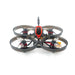 Happymodel Mobula8 1-2S 85mm - Micro FPV Racing, 2-inch RC Drone Whoop - Perfect for Backyard Freestyle Fun - Shopsta EU