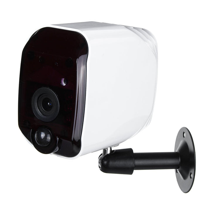 HD 1080P 320° WIFI IP Camera - Outdoor CCTV Home Security and IR Features - Ideal for Monitoring and Protecting Your Property - Shopsta EU