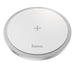HOCO CW26 Wireless Charger - Fast Charging 7.5W / 10W / 15W Compatibility with iPhone 14 Pro Max, Samsung, Xiaomi 13, TWS Headsets - Ideal for Seamless and Convenient Device Charging - Shopsta EU