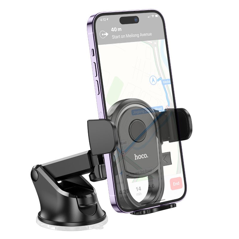 Sat Nav & GPS Accessories
