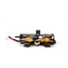 iFlight Baby Nazgul63 - 1S 63mm SucceX F4 Tiny FPV Racing Drone with 5A AIO Whoop V2 and Runcam Nano Camera - Perfect for Indoor and Outdoor Enthusiasts - Shopsta EU