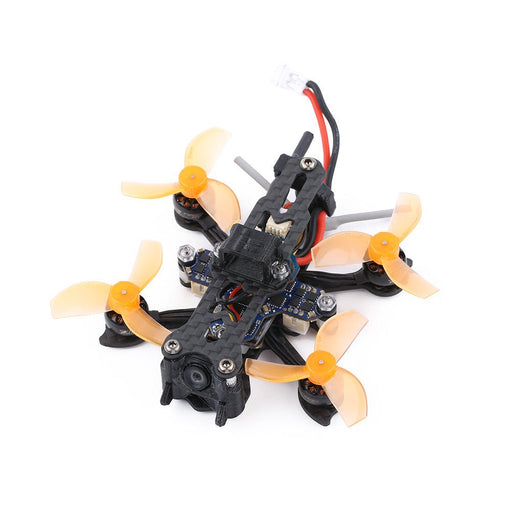iFlight Baby Nazgul63 - 1S 63mm SucceX F4 Tiny FPV Racing Drone with 5A AIO Whoop V2 and Runcam Nano Camera - Perfect for Indoor and Outdoor Enthusiasts - Shopsta EU