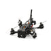 iFlight Baby Nazgul73 - 73mm 1S FPV Racing Drone PNP BNF with SucceX F4 5A AIO Whoop, 0803 17000KV Motor, Runcam Nano - Perfect for Drone Racing Enthusiasts - Shopsta EU