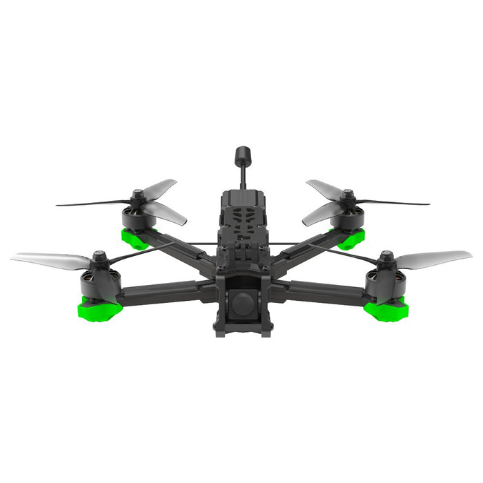 iFlight Nazgul5 Evoque F5 F5D V2 - DeadCat GPS HD/Analog 4S/6S 5 Inch FPV Racing Drone - Ideal for Fast-Paced Aerial Competitions - Shopsta EU
