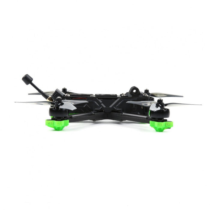 iFlight Nazgul5 Evoque F5 F5X - Squashed X GPS HD/Analog 5 Inch FPV Racing Drone with Vista Nebula Pro Digital System - Perfect for 4S/6S Racing Enthusiasts - Shopsta EU
