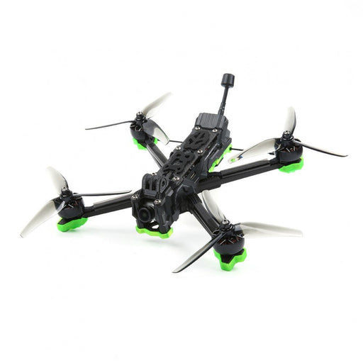 iFlight Nazgul5 Evoque F5 F5X - Squashed X GPS HD/Analog 5 Inch FPV Racing Drone with Vista Nebula Pro Digital System - Perfect for 4S/6S Racing Enthusiasts - Shopsta EU