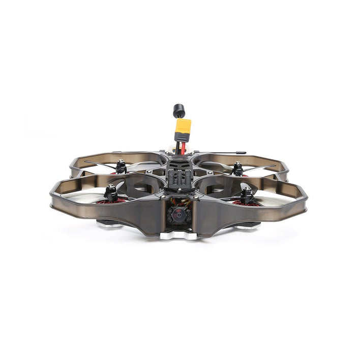 iFlight Protek35 Analog - 3.5" 4S Cinewhoop FPV Racing Drone PNP/BNF with RaceCam R1 & Succex Micro Force VTX - 2203.5 3600KV Motor, Beast AIO F7 45A ESC for Enthusiasts & Racers - Shopsta EU