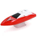 JJRC S5 Shark 1/47 - 2.4G Electric RC Boat with Dual Motor & Racing RTR Ship Model - Perfect for Water Sports Enthusiasts & Competitive Racing Fans - Shopsta EU