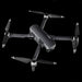 JJRC X17 GPS Drone - 5G WiFi FPV, 6K ESC HD Camera, 2-Axis Gimbal, Optical Flow Positioning, Brushless Foldable RC Quadcopter - Perfect for Aerial Photography and Smooth Flying Experience - Shopsta EU