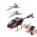 LH 1804 - 2CH Induction Suspended Smart Interactive RC Helicopter RTF - Perfect for Kids & RC Enthusiasts - Shopsta EU