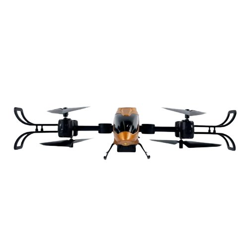 LH-X69S RC Helicopter - 2.4G 4CH 6-Axis Gyro, 4K WiFi Camera, Altitude Hold, Foldable - Perfect for Aerial Photography Enthusiasts - Shopsta EU