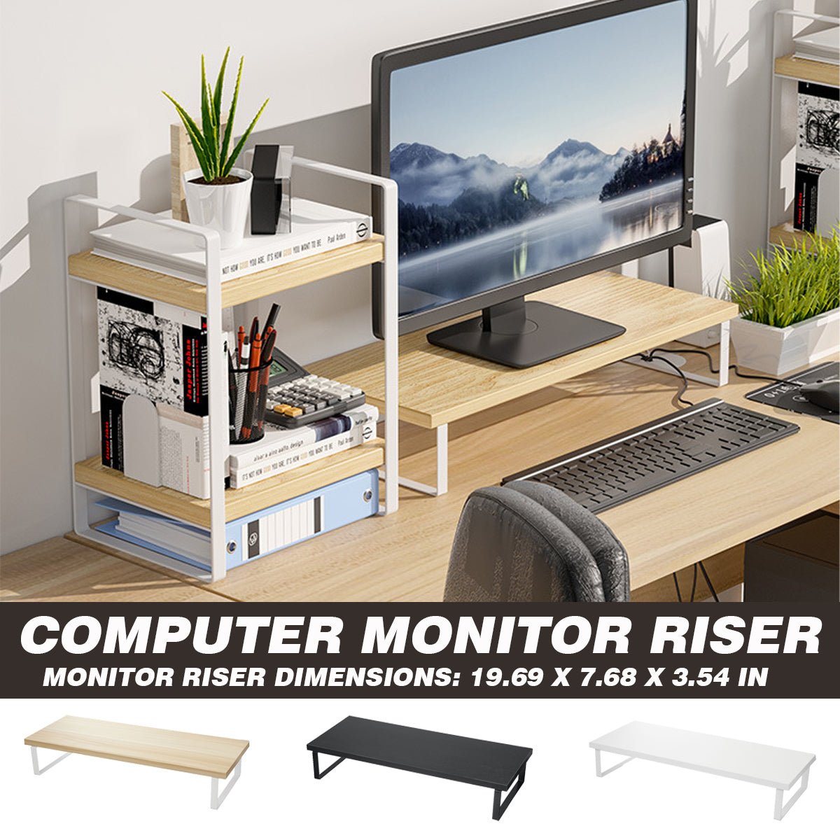 Schreibtisch-Organizer