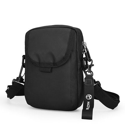 Mazzy Star Phone Bag - Multifunctional Wallet, Cellphone Purse, Waterproof Crossbody Shoulder Travel Waist Pack - Ideal for Men and Adventures - Shopsta EU