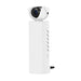 Mini WIFI Camera PT H.265 - 1080P HD USB Home Network Surveillance with Vertical/Horizontal Rotation - Rechargeable for Easy Monitoring - Shopsta EU