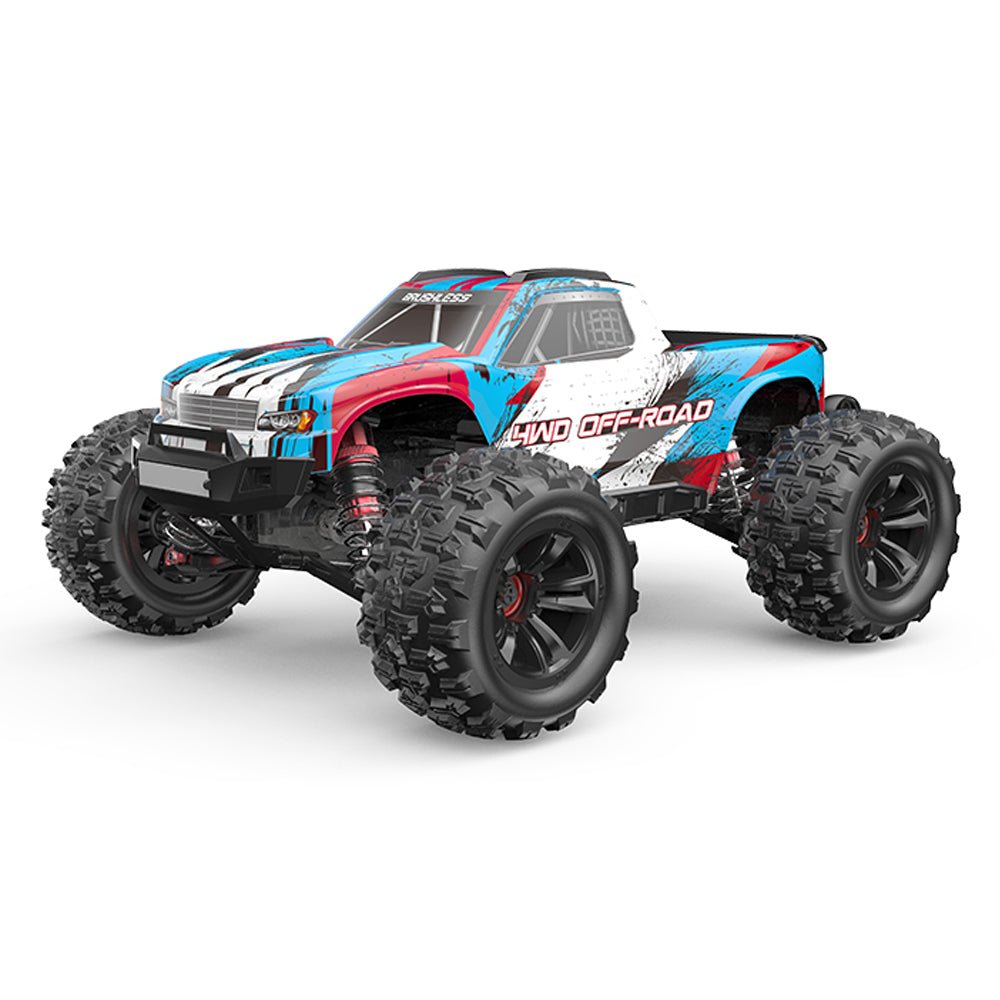 Remote Control Cars & Lorries