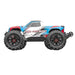MJX 16208 16209 HYPER GO - 1/16 Brushless High-Speed RC Car Vehicle Models at 45km/h - Perfect for Racing Enthusiasts - Shopsta EU
