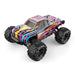 MJX 16208 16209 HYPER GO - 1/16 Brushless High-Speed RC Car Vehicle Models at 45km/h - Perfect for Racing Enthusiasts - Shopsta EU