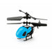 QS5010 3.5CH Mini - Infrared RC Helicopter RTF with Gyro - Perfect for Beginners and Indoor Flying Enthusiasts - Shopsta EU