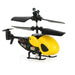 QS5010 3.5CH Mini - Infrared RC Helicopter RTF with Gyro - Perfect for Beginners and Indoor Flying Enthusiasts - Shopsta EU