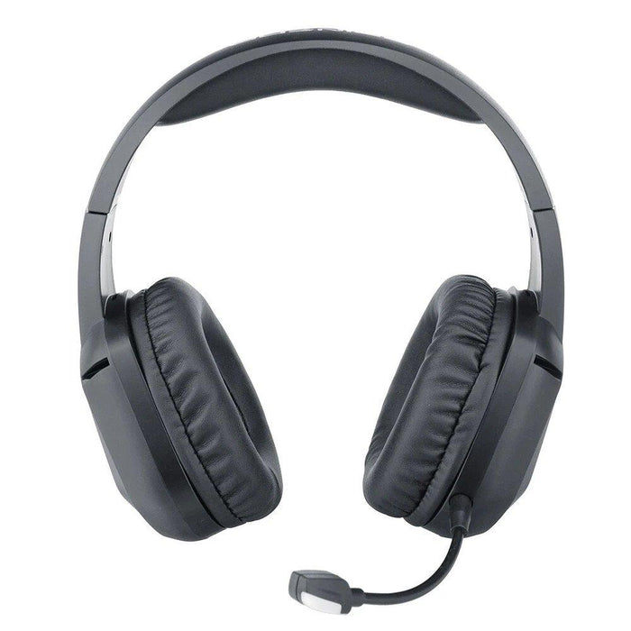 SOMIC GS401 - Wireless 7.1 Gaming Headset - 10 Hour Battery - Compatible with PC, PS5, PS4 Wirelessly & All Devices via 3.5mm Headphone Jack - Shopsta EU
