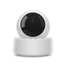 SONOFF GK-200MP2-B WiFi IP Camera - 1080P 360 Degree Security, Smart Wireless, IR Night Vision, Baby Monitor, eWeLink APP Control - Ideal for Home Surveillance & Baby Monitoring - Shopsta EU