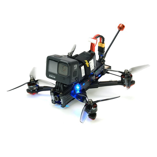 STP Hobby Armor 5C 215mm - 5" FPV Racing RC Drone PNP Analog/HD, RushFPV BLADE F722, 50A SPORT ESC - Perfect for Enthusiasts and Competitive Racing - Shopsta EU