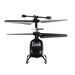 Syma S100 - 2.4G 3CH Mini RC Helicopter with Altitude Hold & One Key Take Off/Landing - Perfect for Beginners and Kids - Shopsta EU