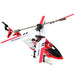SYMA S107G - 3CH Infrared Mini Remote Control Helicopter with Gyro, Anti-Collision & Anti-Fall Features - Perfect Toy for Kids & Indoor Use - Shopsta EU