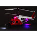 Syma S111G Helicopter - 3.5CH 6-Axis Gyro RC, Ready to Fly - Perfect for Children & Beginners to Enjoy Indoor Flying - Shopsta EU