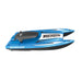 T15 1/47 2.4G RC Boat - Waterproof High-Speed Racing, Rechargeable Electric Radio Remote Control Toys Ship - Ideal Gift for Boys and Children - Shopsta EU