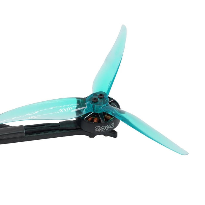 TCMMRC Concept 195 - 5" Freestyle FPV Racing Drone with Runcam Nano 2, PNP - Perfect for High-Speed Aerial Stunts and Thrilling Competitions - Shopsta EU