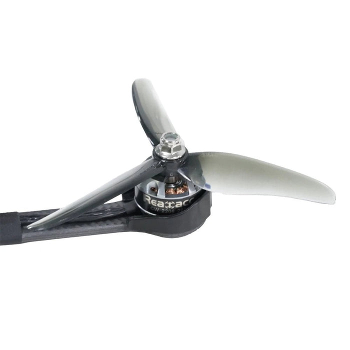 TCMMRC IX5 V2 FPV Racing Drone - 5-Inch 210mm Wheelbase with F4 Flight Controller, 50A ESC, 2206-2600KV Motor - Ideal for Drone Racing Enthusiasts - Shopsta EU