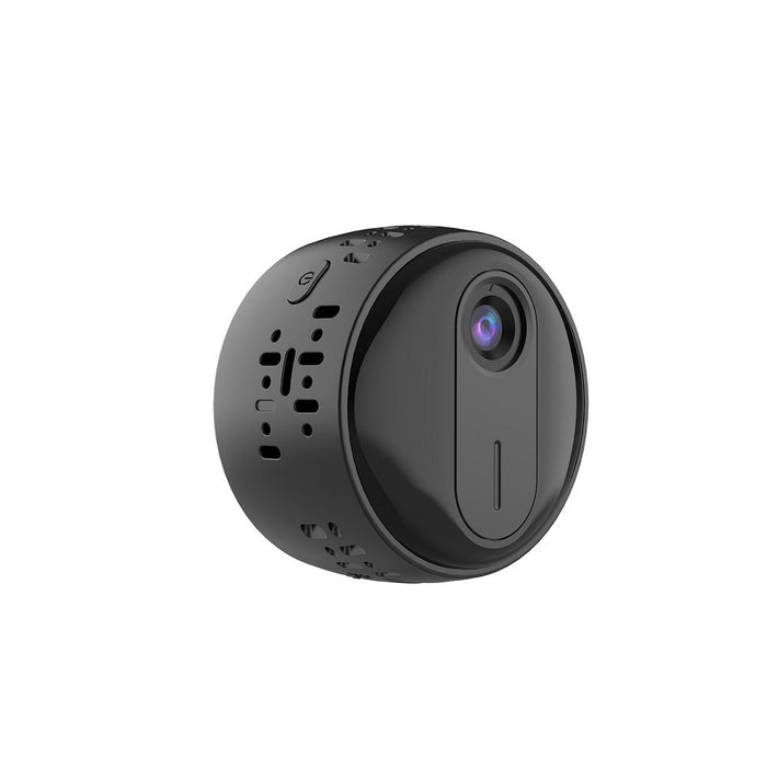 V380 HD 1080P WiFi Mini Camera - Low Power, Infrared Night Vision, Two-Way Voice, Motion Sensor Detection - Ideal for Home Security Monitoring - Shopsta EU