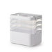 Large Multi-tier Medical Storage Box — Portable Medicine Display Rack