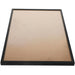 A3 Aluminium Photo Frame (30 x 42 cm) — Gold or Black, Wall or Desktop