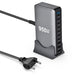 950W GaN USB‑C Multiport Charger — PD3.0/PPS, Fast Charging for Laptop & Phone