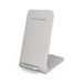Wireless Charging Stand Pad for iPhone 17 16 15 14 13 12 Pro, Samsung & Xiaomi Phones (USB‑C, No Cable)