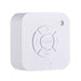 White Noise Sound Machine Sleep Soother — 9 Soothing Sounds, Breathing Light, Timer, Type‑C Rechargeable