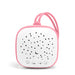 Baby White Noise Machine with Night Light — Portable Sleep Aid for Babies & Toddlers