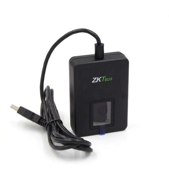 ZK9500 / Live10R USB Optical Fingerprint Scanner – Biometric Sensor with Free SDK (Windows, Android, Linux)