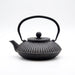 800ml Cast Iron Teapot – Japanese-style Kettle for Boiling Water and Tea