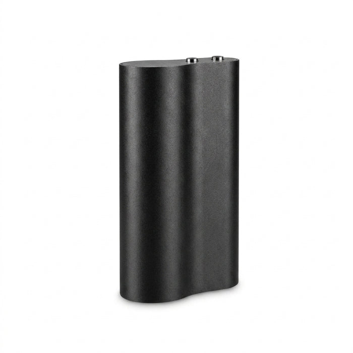 128GB Digital Voice Recorder – 500‑Hour Battery, Magnetic, Noise‑Reduction MP3 Player